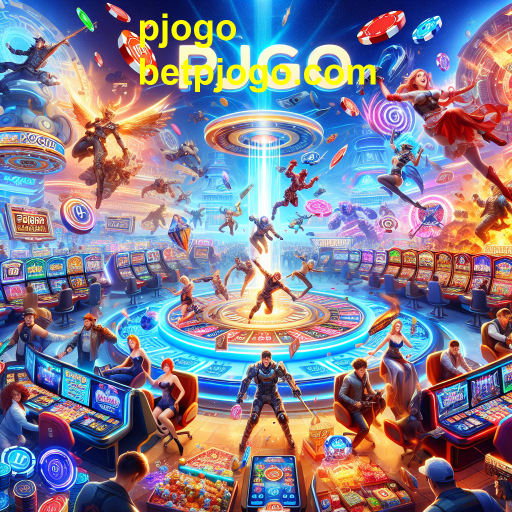 pjogo