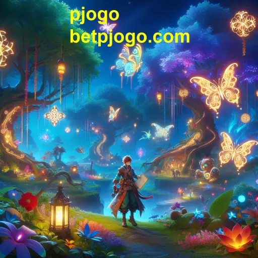 Descubra o Mundo Mágico dos Jogos de Aventura