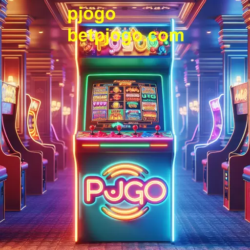 O Renascimento dos Jogos de Arcade: Nostalgia e Inovação