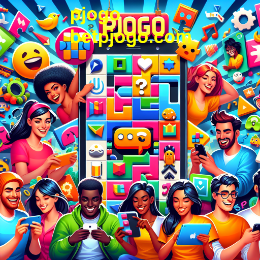 Explorando o Mundo dos Jogos Casuais