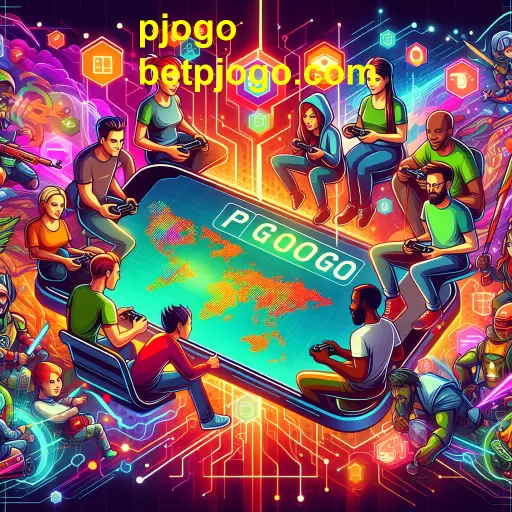 A Revolução dos Jogos Multiplayer: Conectando Jogadores em Todo o Mundo